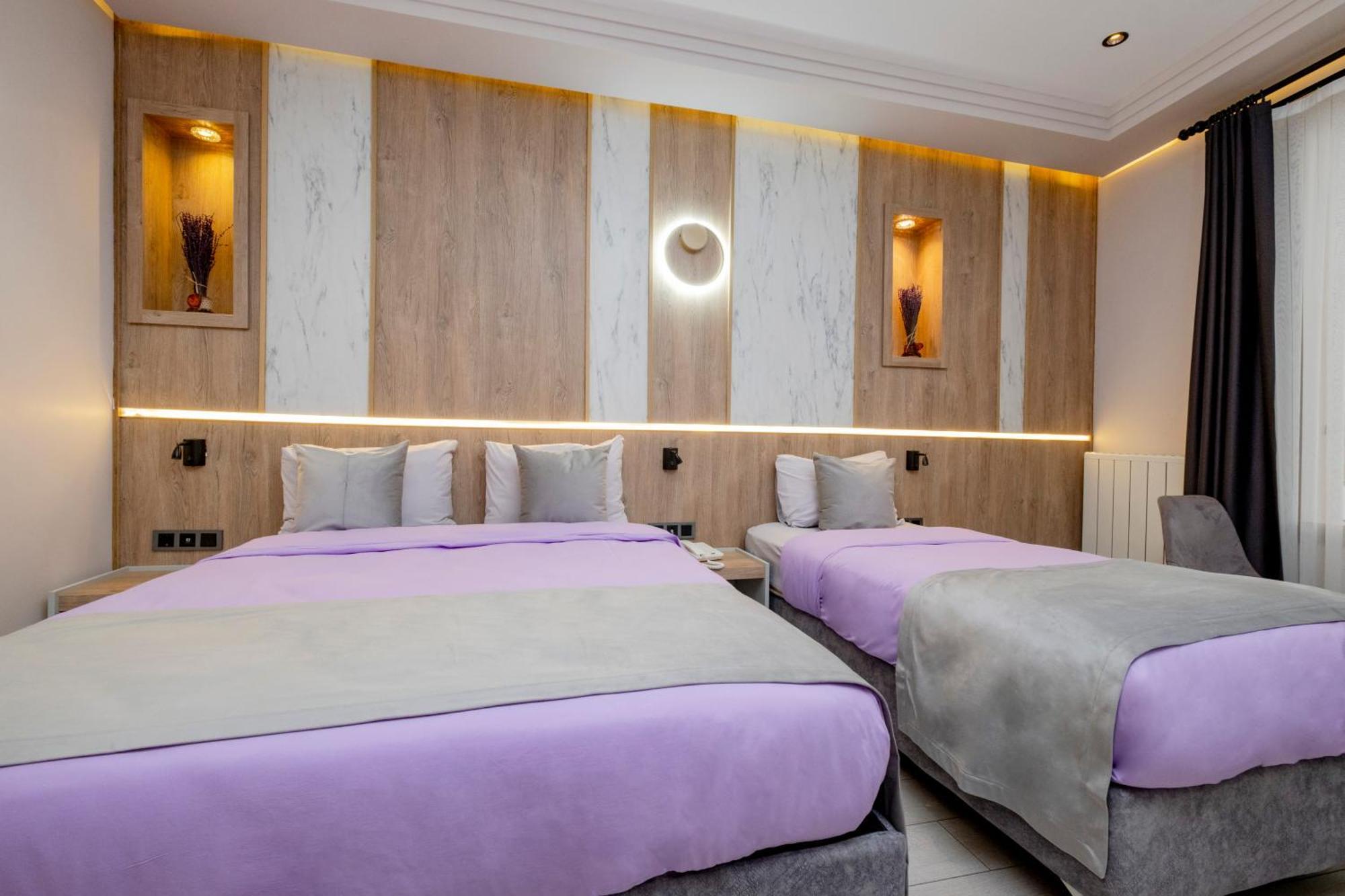 Lavender Airport Hotel Arnavutkoy Exterior photo