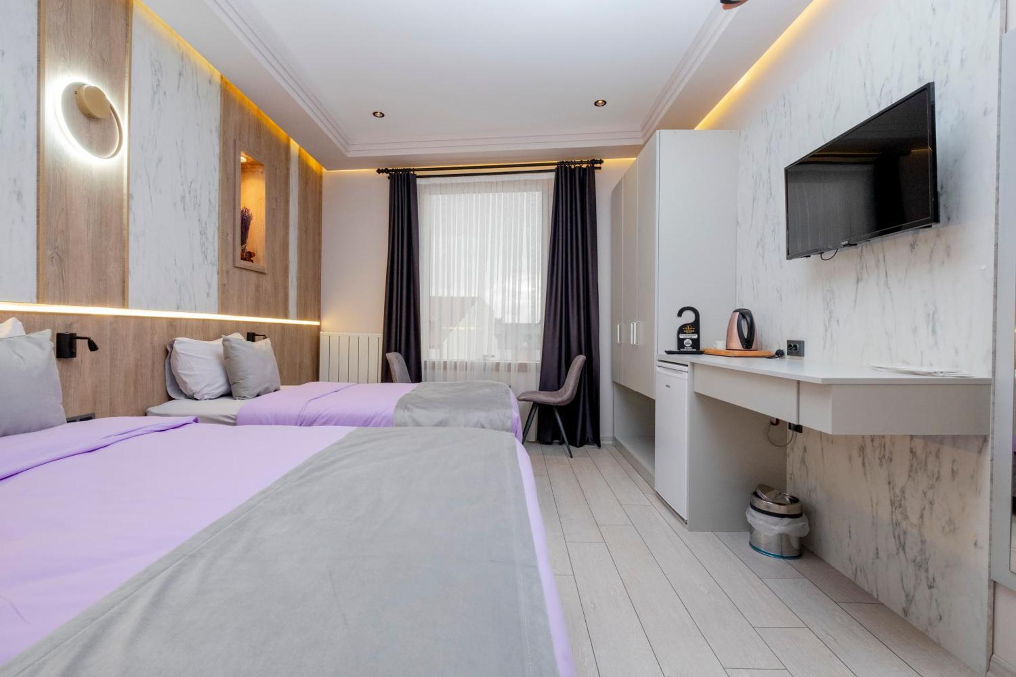 Lavender Airport Hotel Arnavutkoy Exterior photo