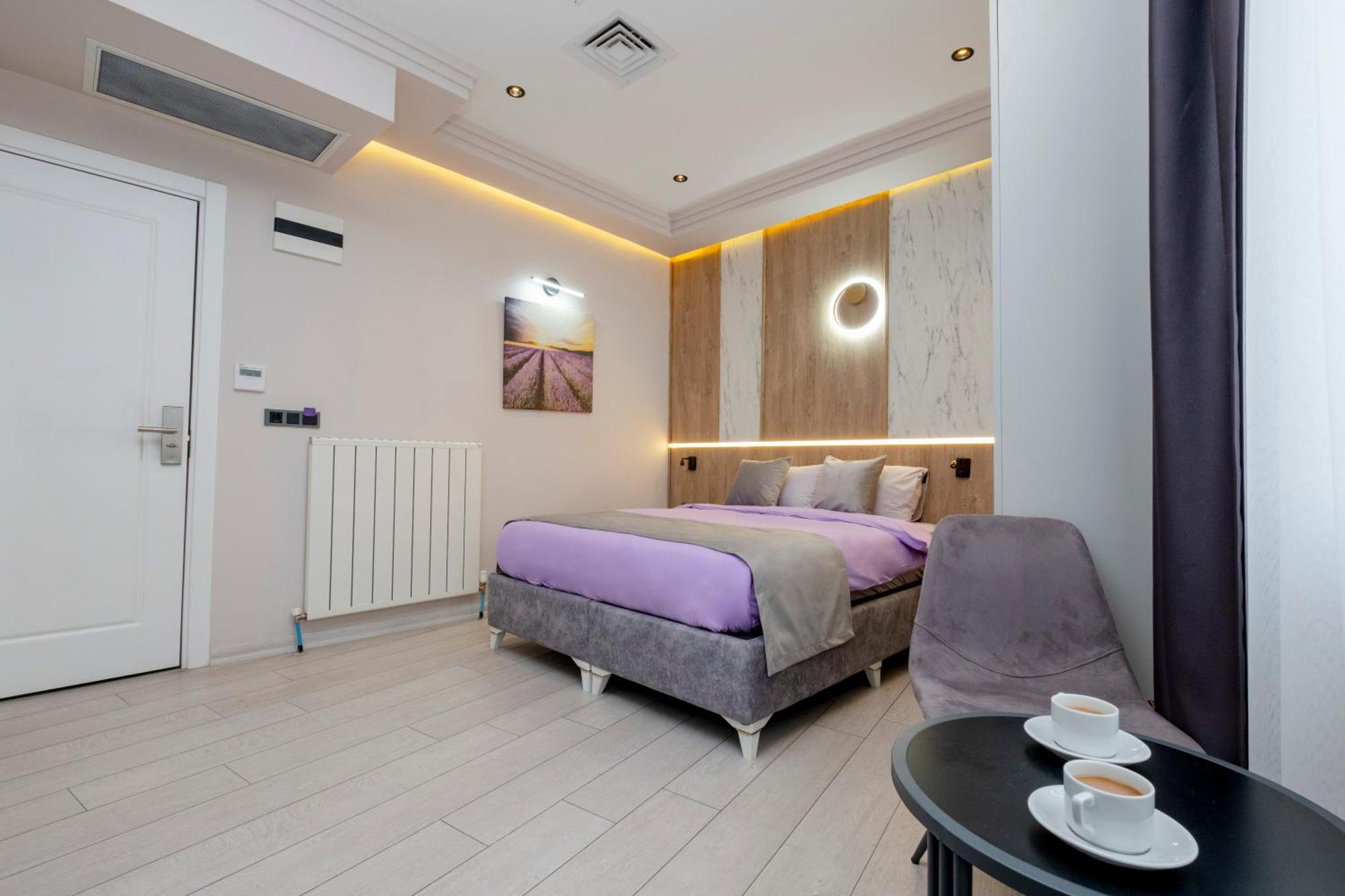 Lavender Airport Hotel Arnavutkoy Exterior photo