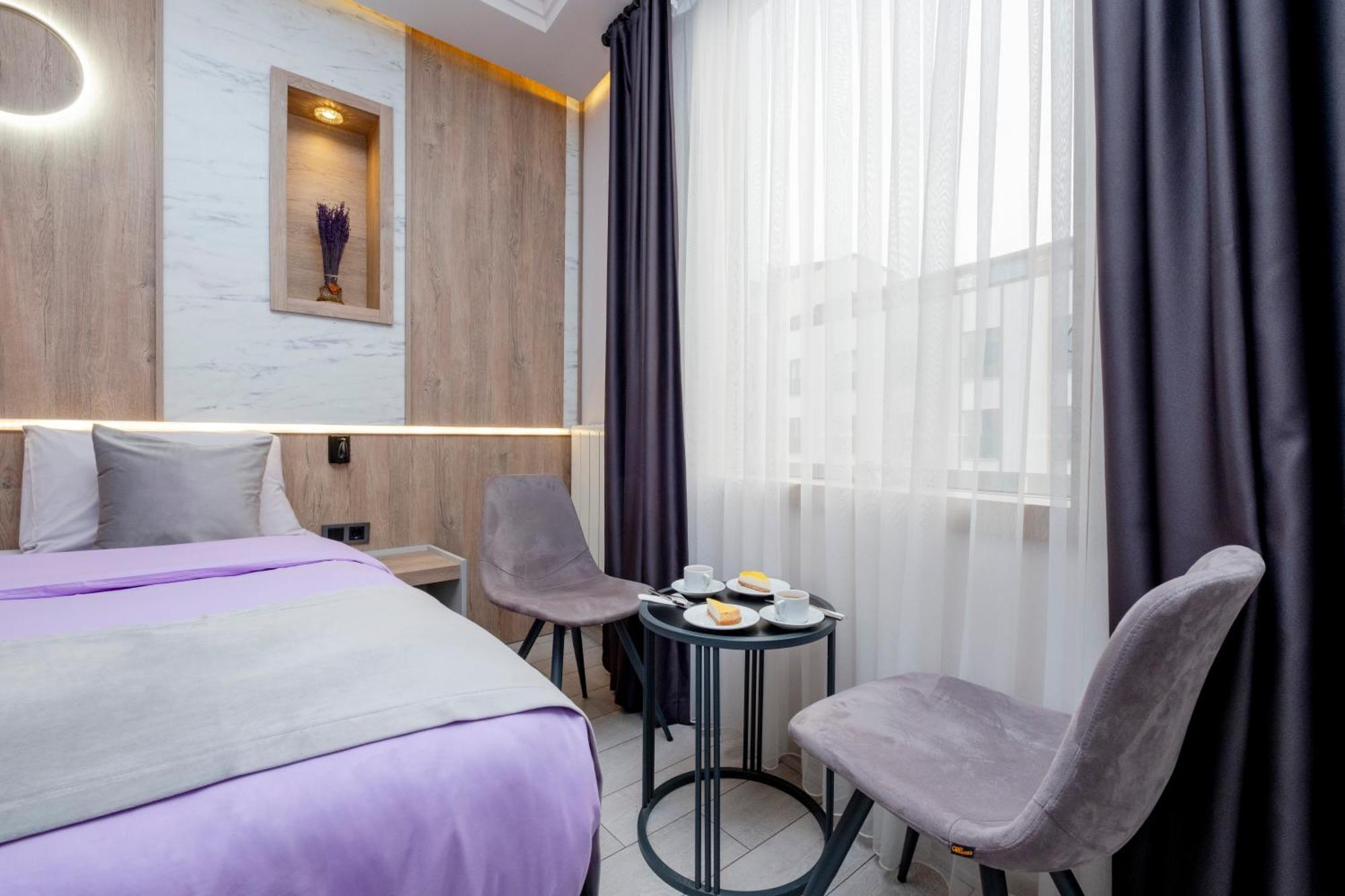 Lavender Airport Hotel Arnavutkoy Exterior photo