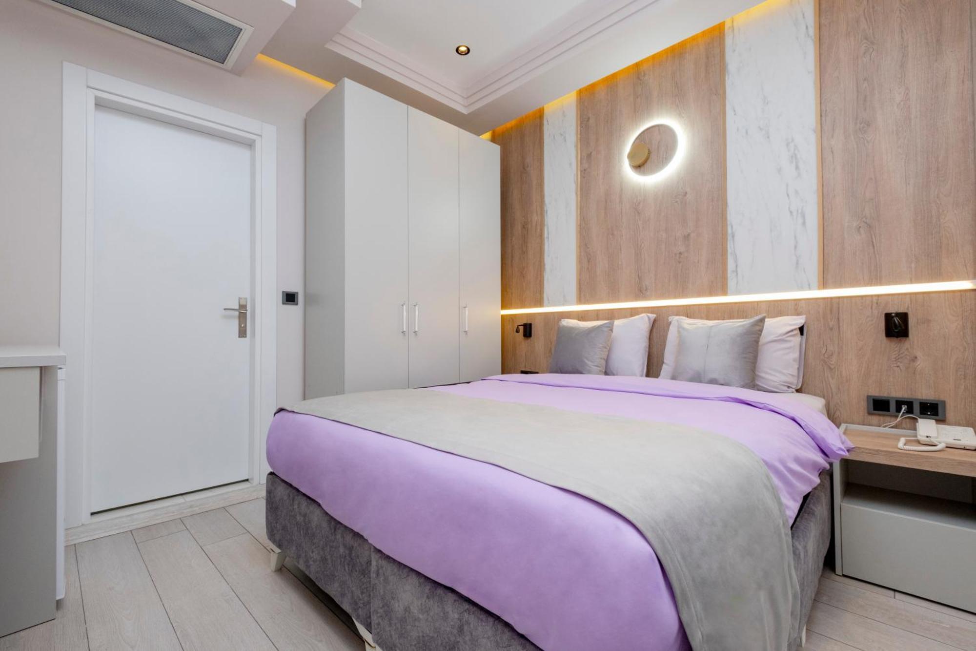 Lavender Airport Hotel Arnavutkoy Exterior photo