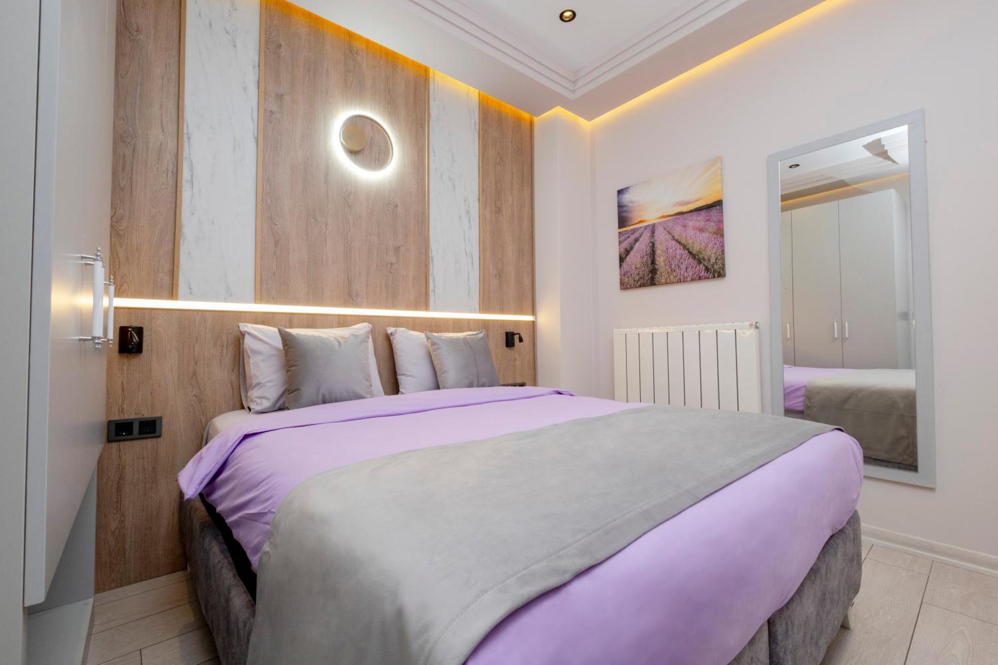 Lavender Airport Hotel Arnavutkoy Exterior photo