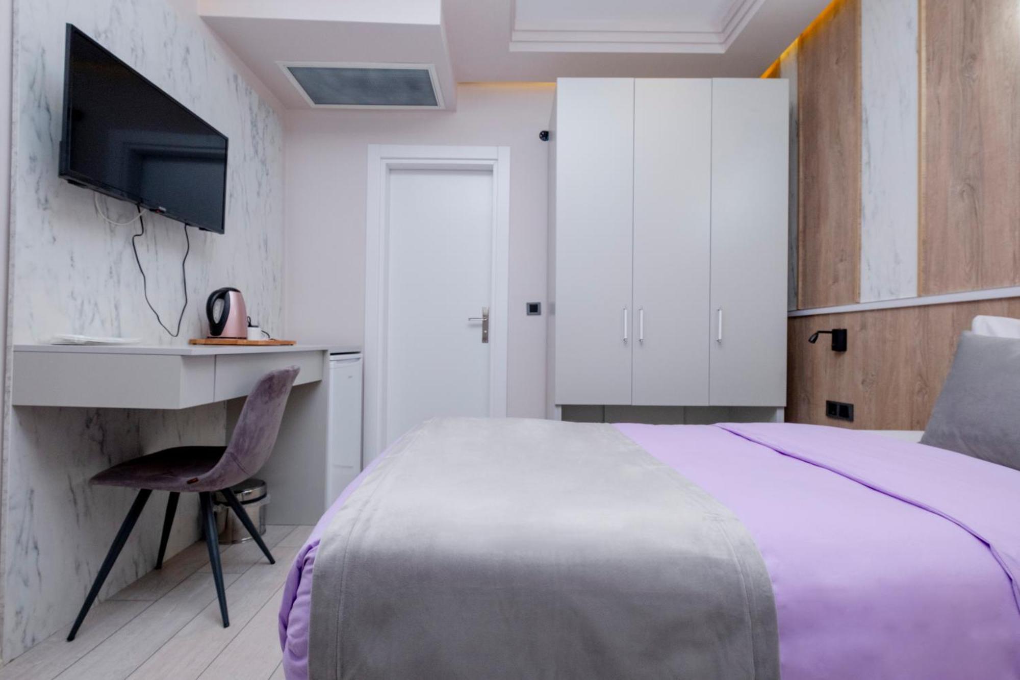 Lavender Airport Hotel Arnavutkoy Exterior photo