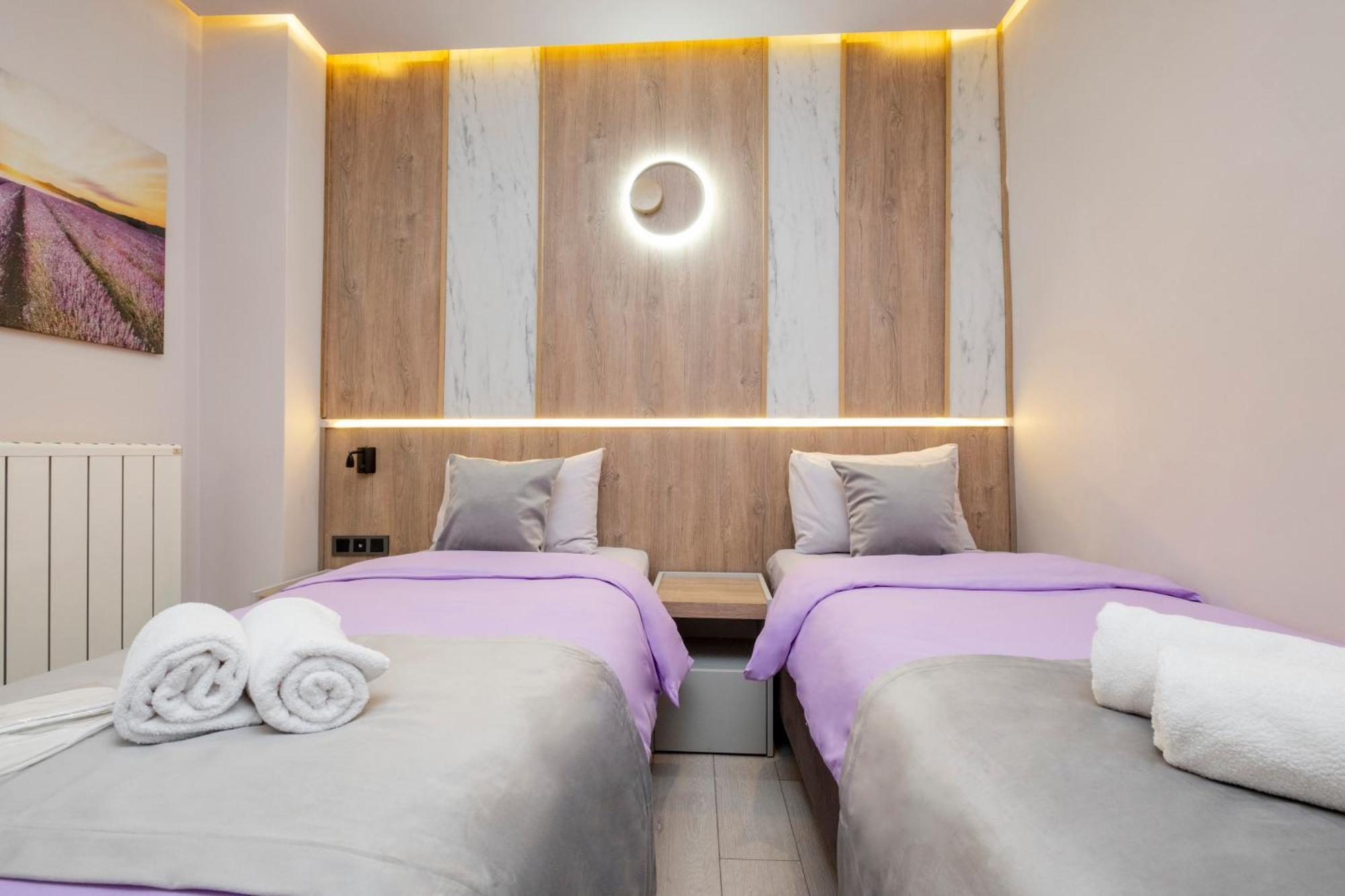 Lavender Airport Hotel Arnavutkoy Exterior photo