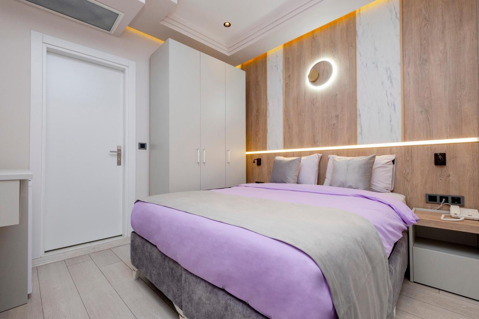 Lavender Airport Hotel Arnavutkoy Exterior photo